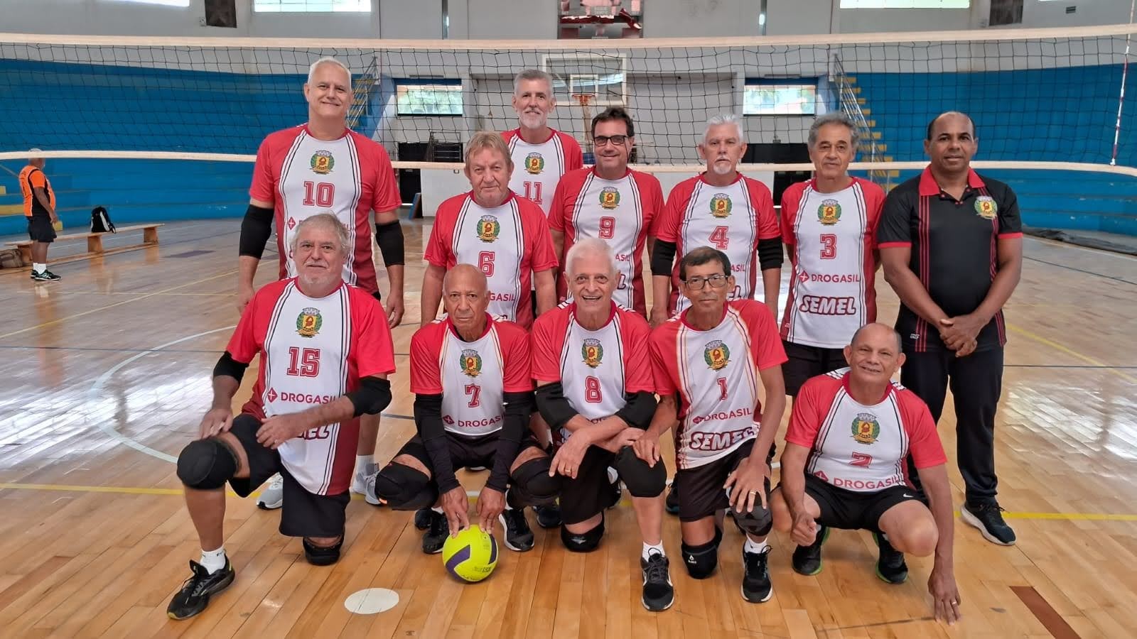 CAMPEONATO CBVA MASC FINAL