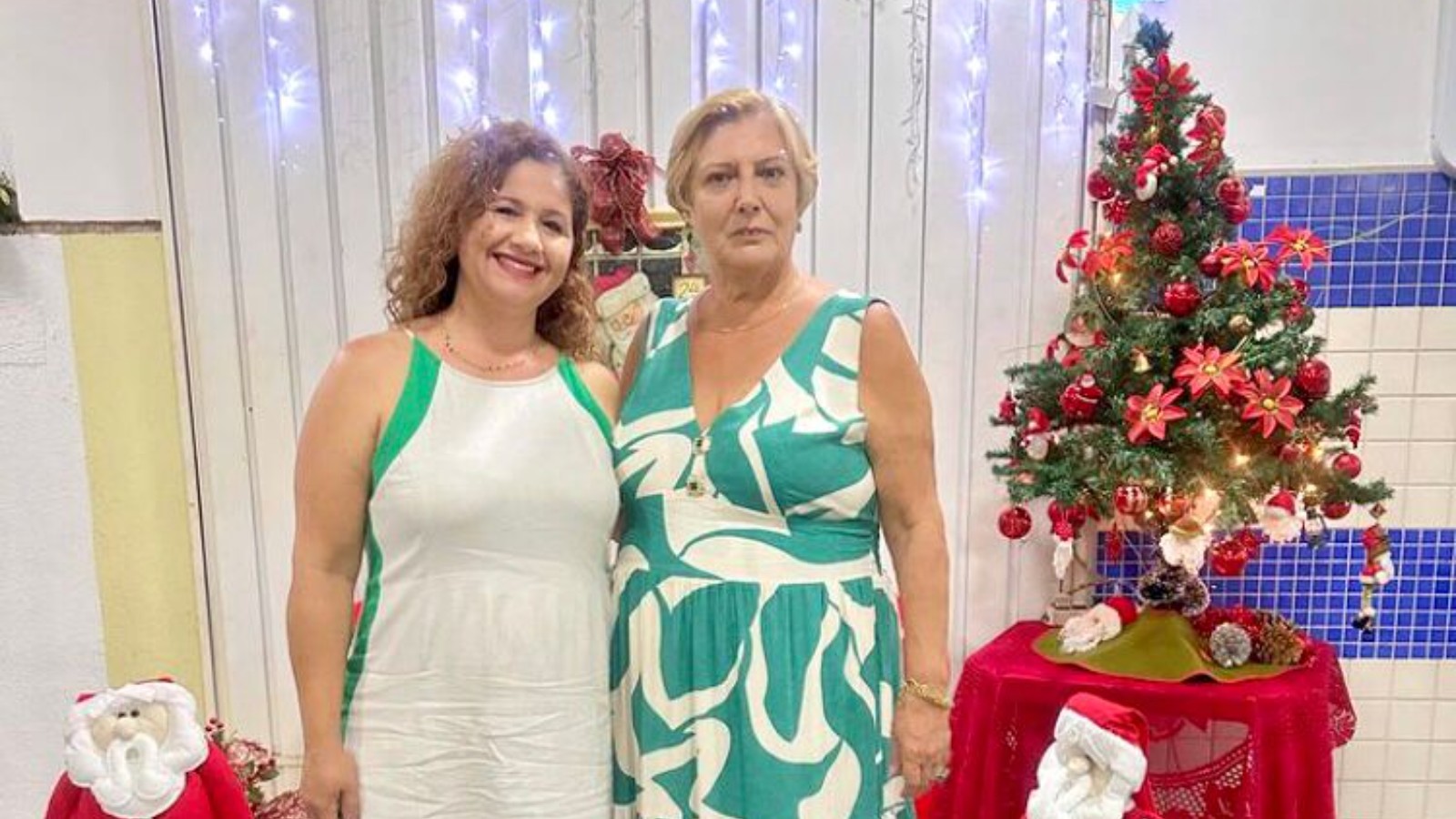 CONFRATERNIZAÇÃO 2