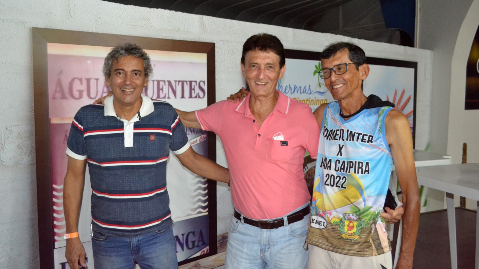 Jantar Recepção Atletas Cidades Participantes 11