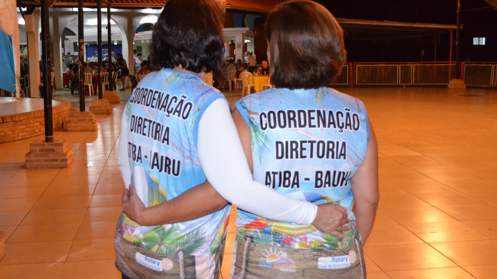 Jantar Recepção Atletas Cidades Participantes 14