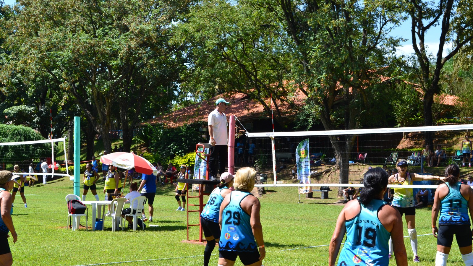 Jogos Categoria Femina 16