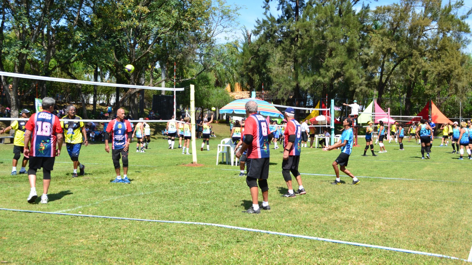 Jogos Masculinos 09/04/2022 4