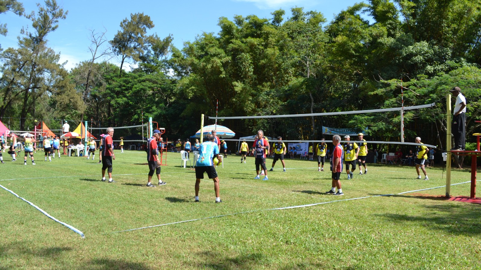 Jogos Masculinos 09/04/2022 2