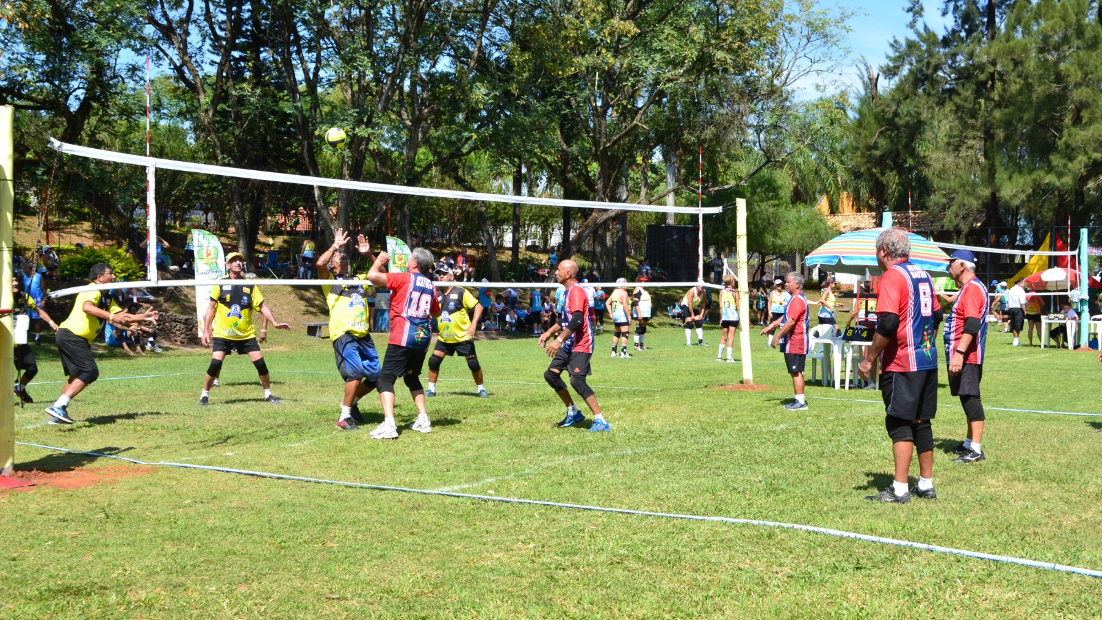 Jogos Masculinos 09/04/2022 5