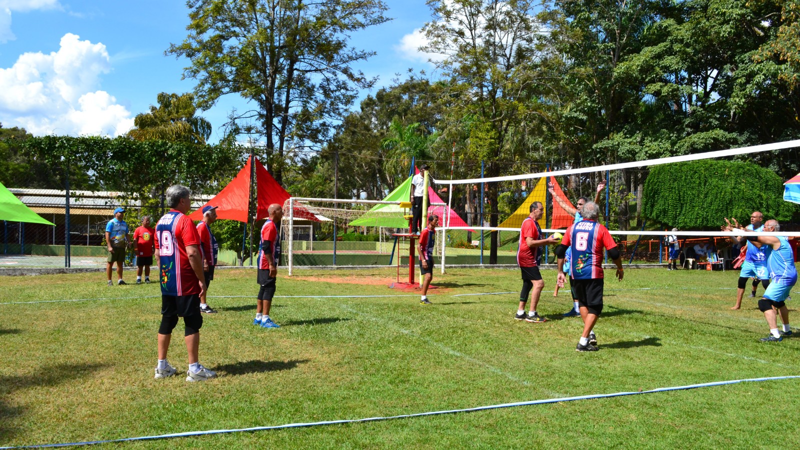 Jogos Masculinos 09/04/2022 17