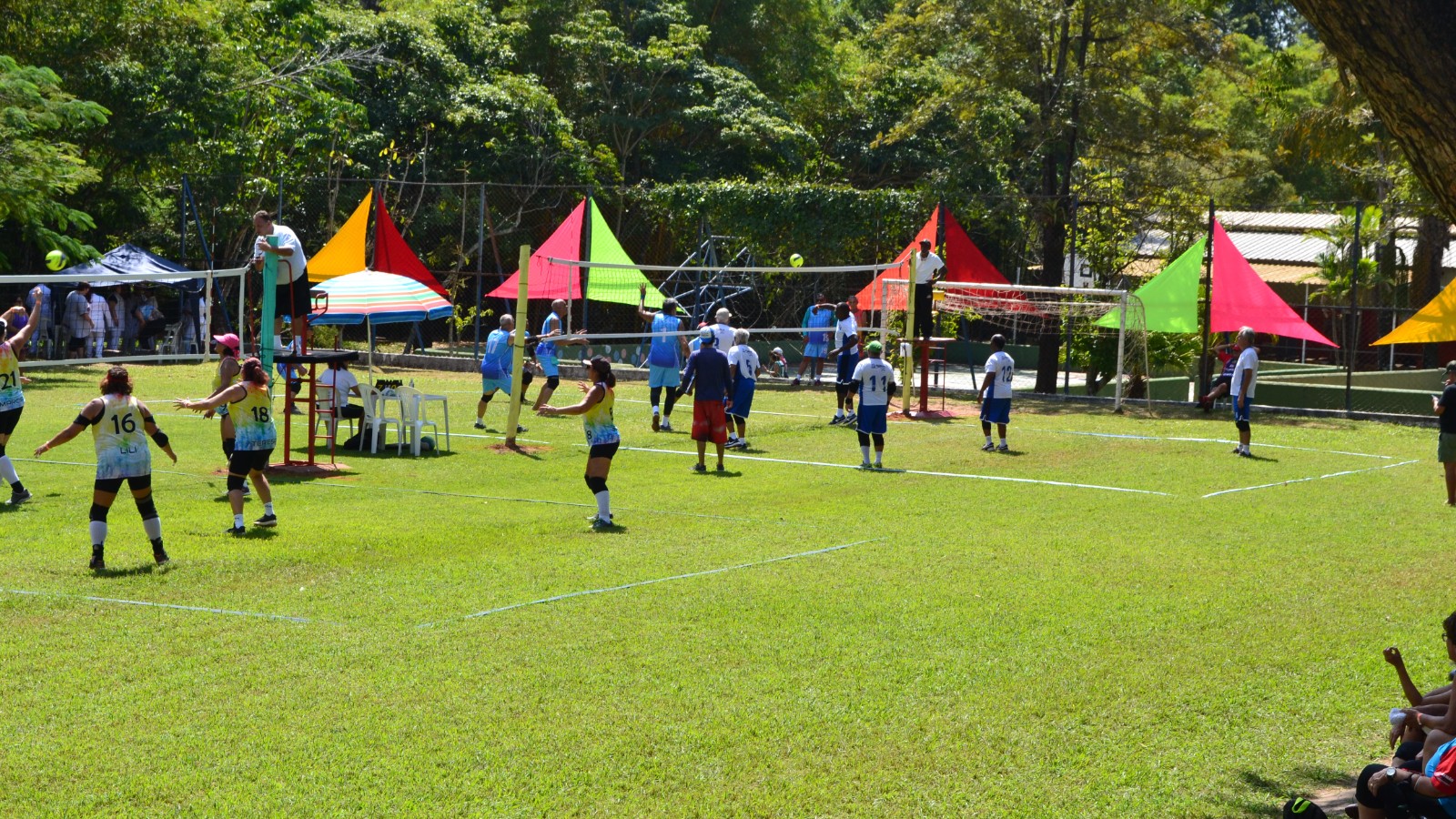Jogos Masculinos 09/04/2022 6