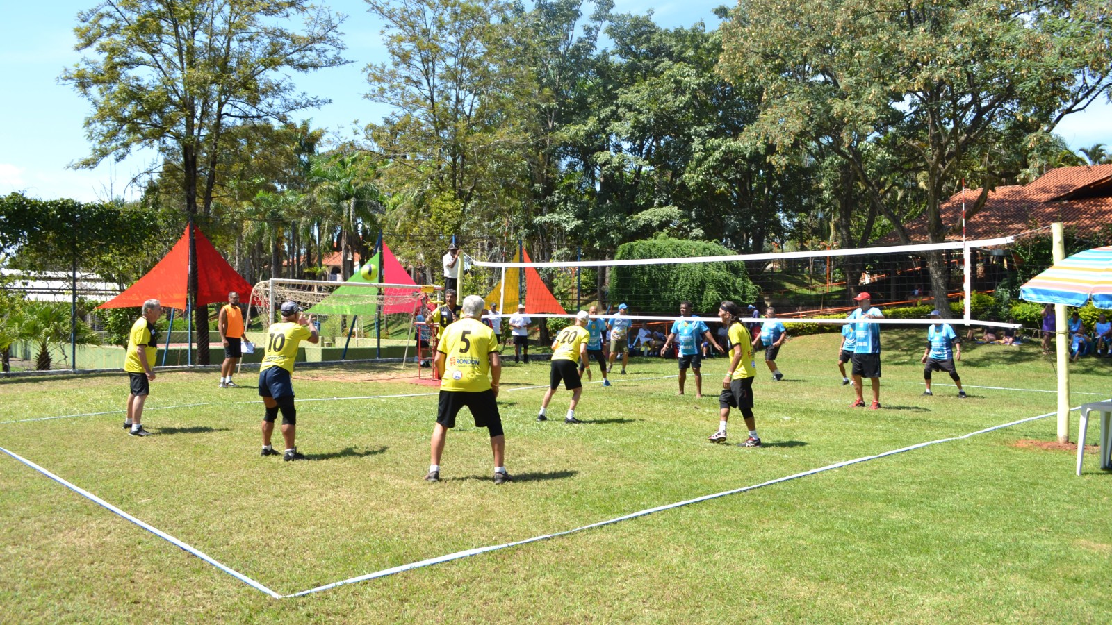 Jogos Masculinos 09/04/2022 13