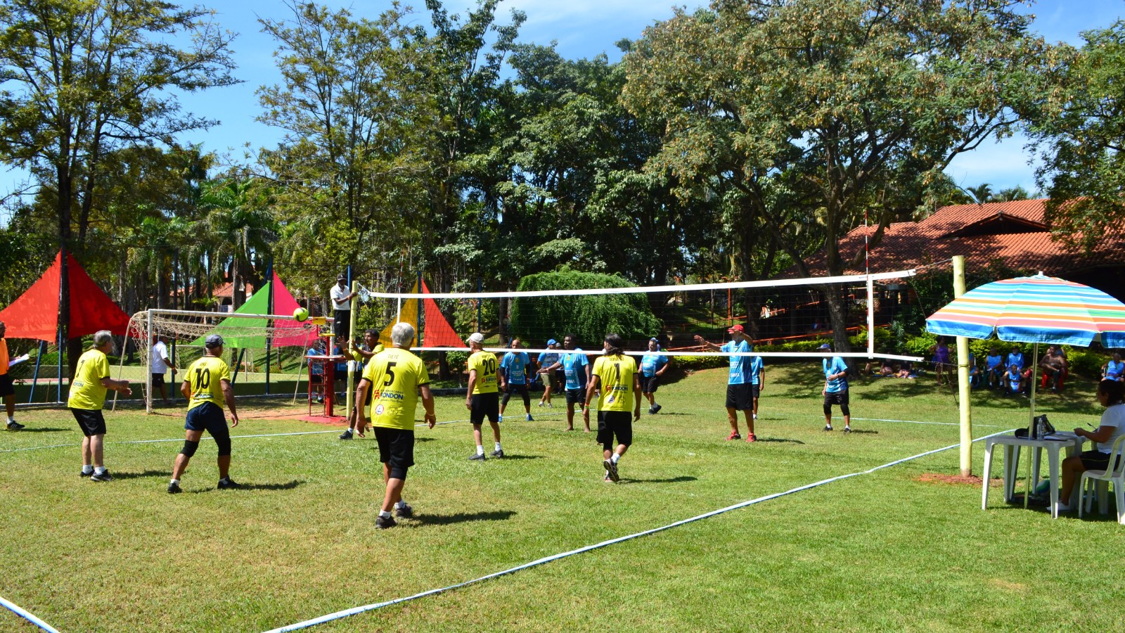 Jogos Masculinos 09/04/2022 9