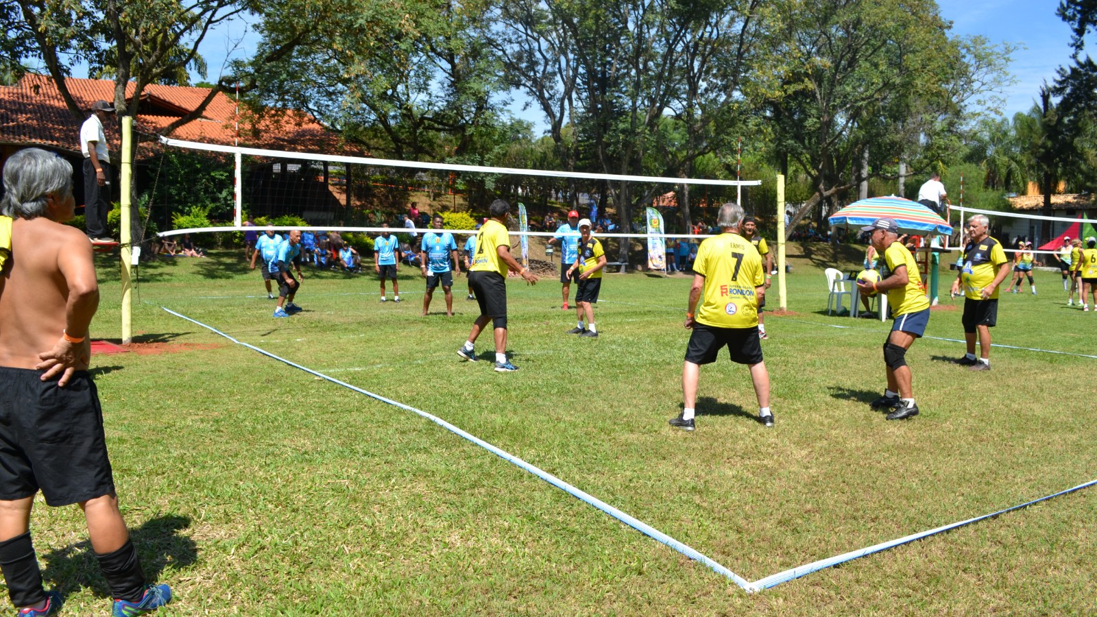 Jogos Masculinos 09/04/2022 14
