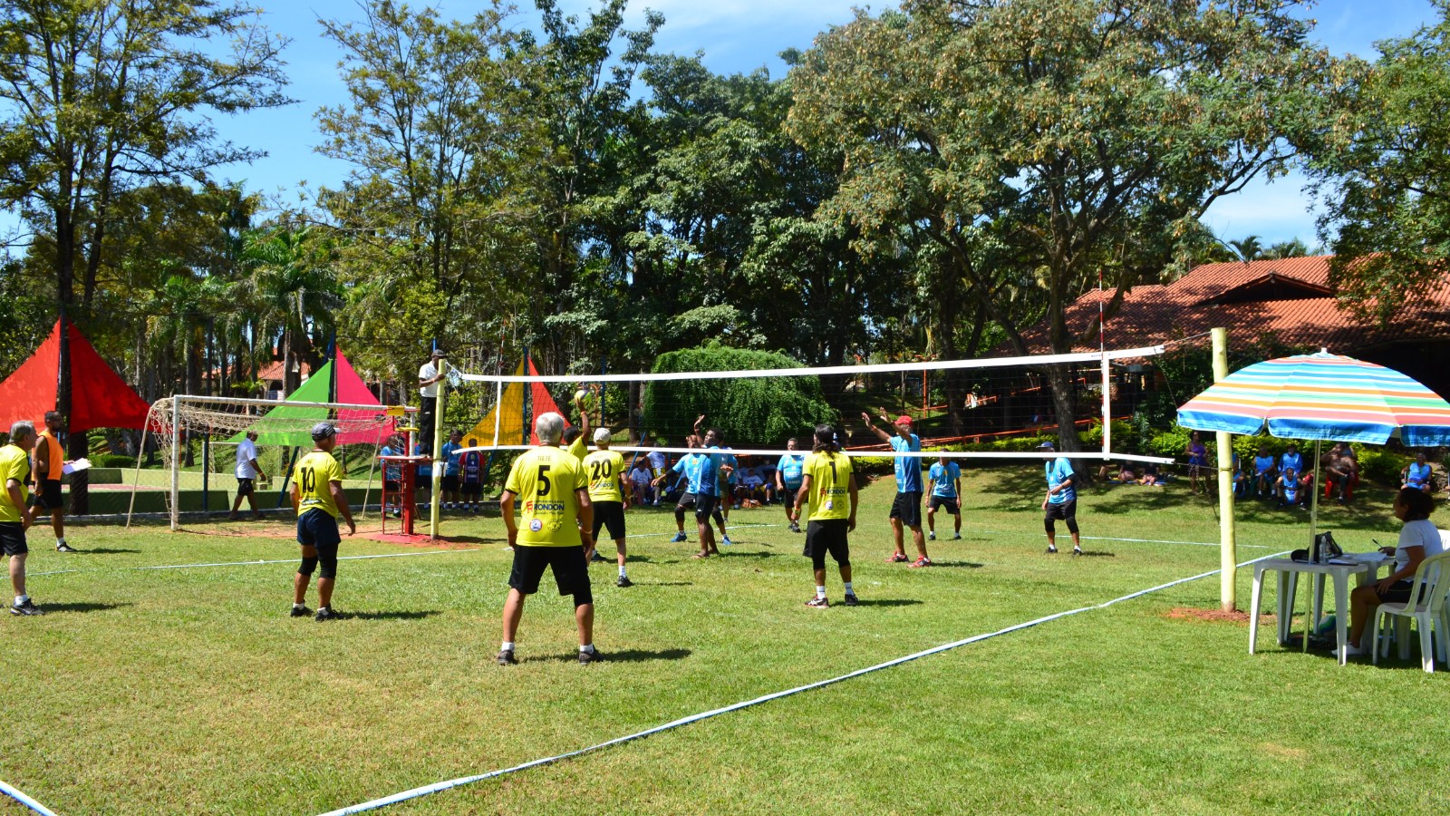 Jogos Masculinos 09/04/2022 12