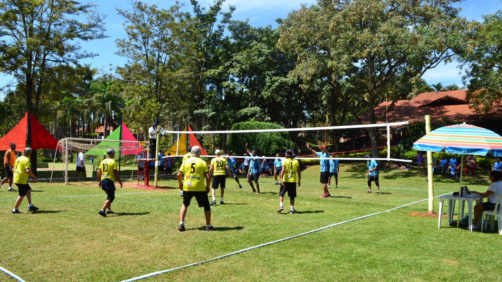 Jogos Masculinos 09/04/2022 11