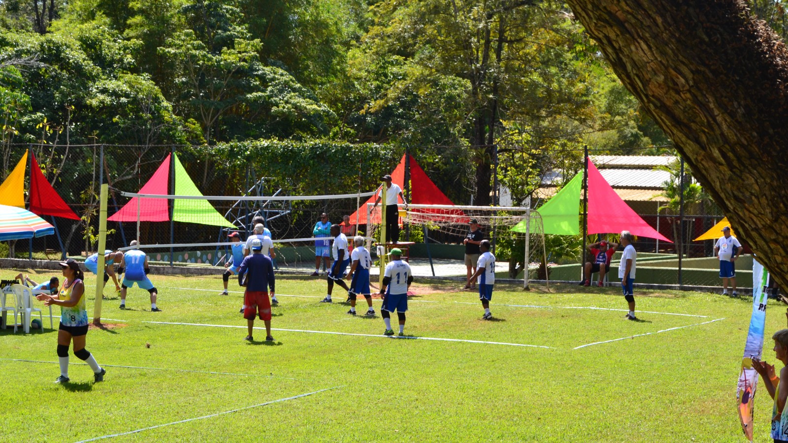 Jogos Masculinos 09/04/2022 7