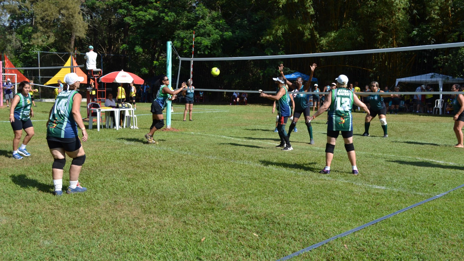 Inter Praia Caipira jogos femininos 10/04/22 20