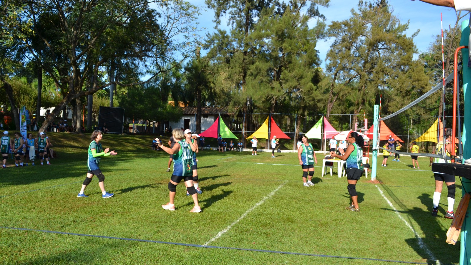 Inter Praia Caipira jogos femininos 10/04/22 7