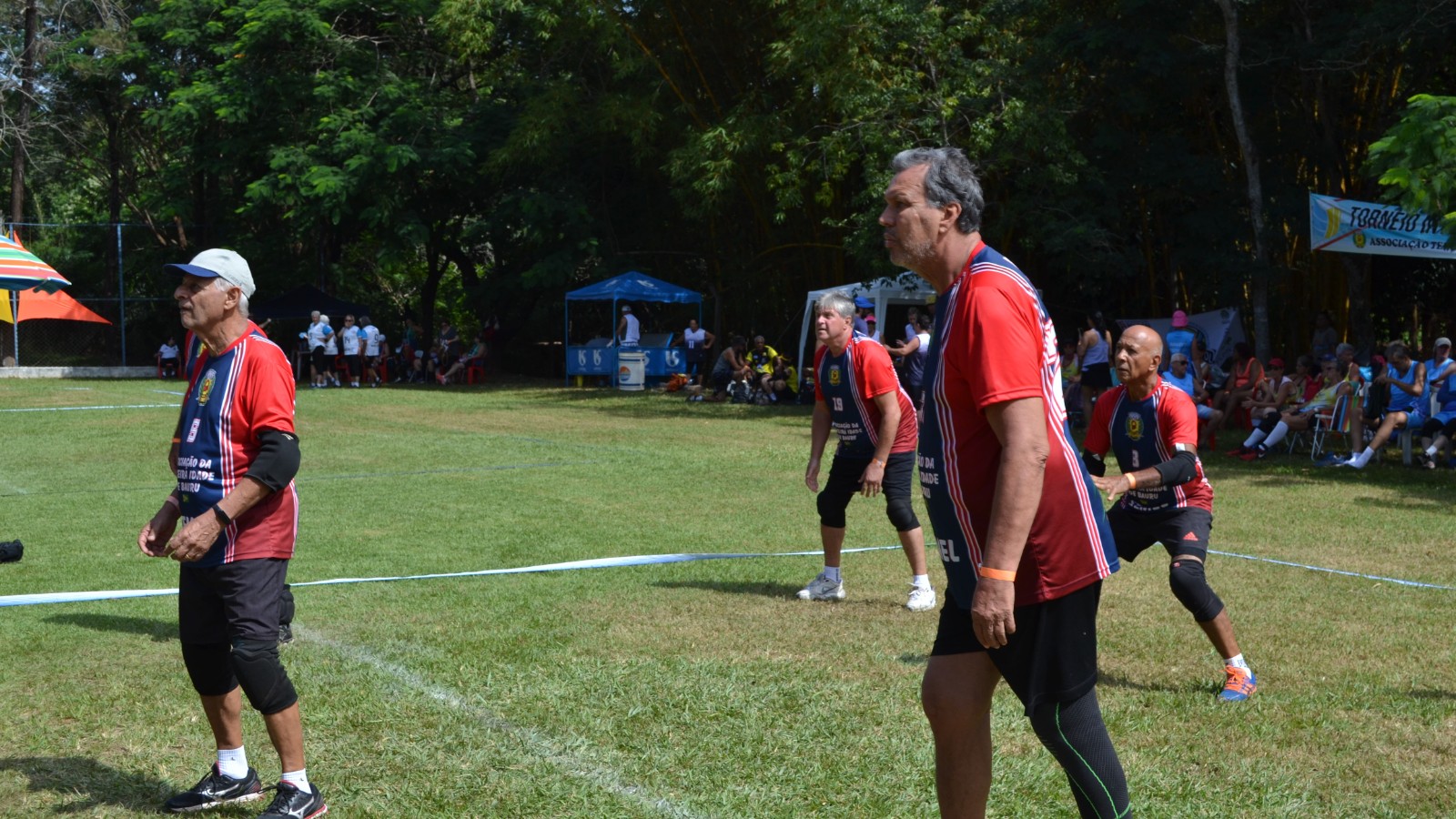 Inter Praia Caipira - Jogos Masculinos 10/04/2022 6
