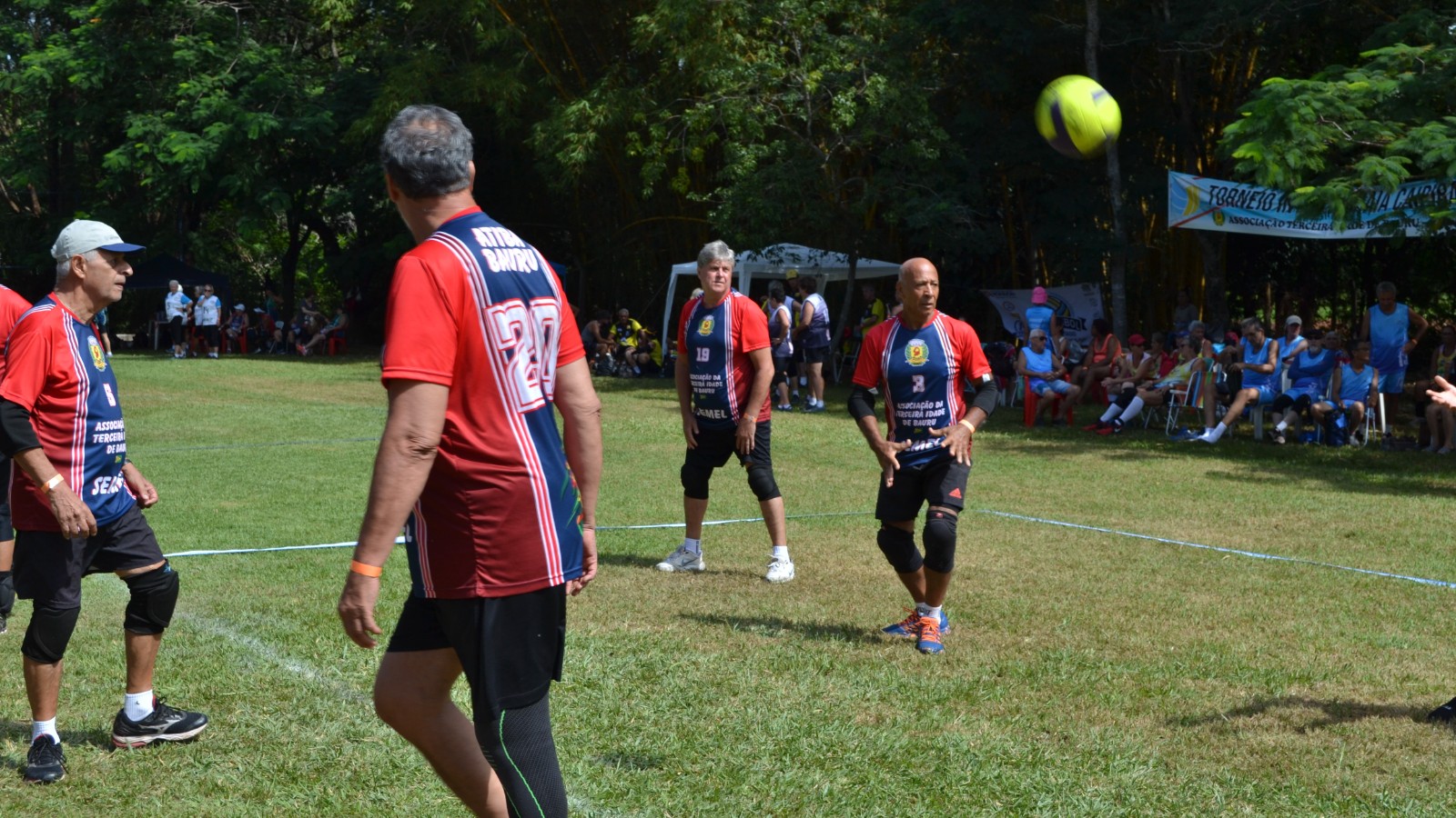 Inter Praia Caipira - Jogos Masculinos 10/04/2022 7