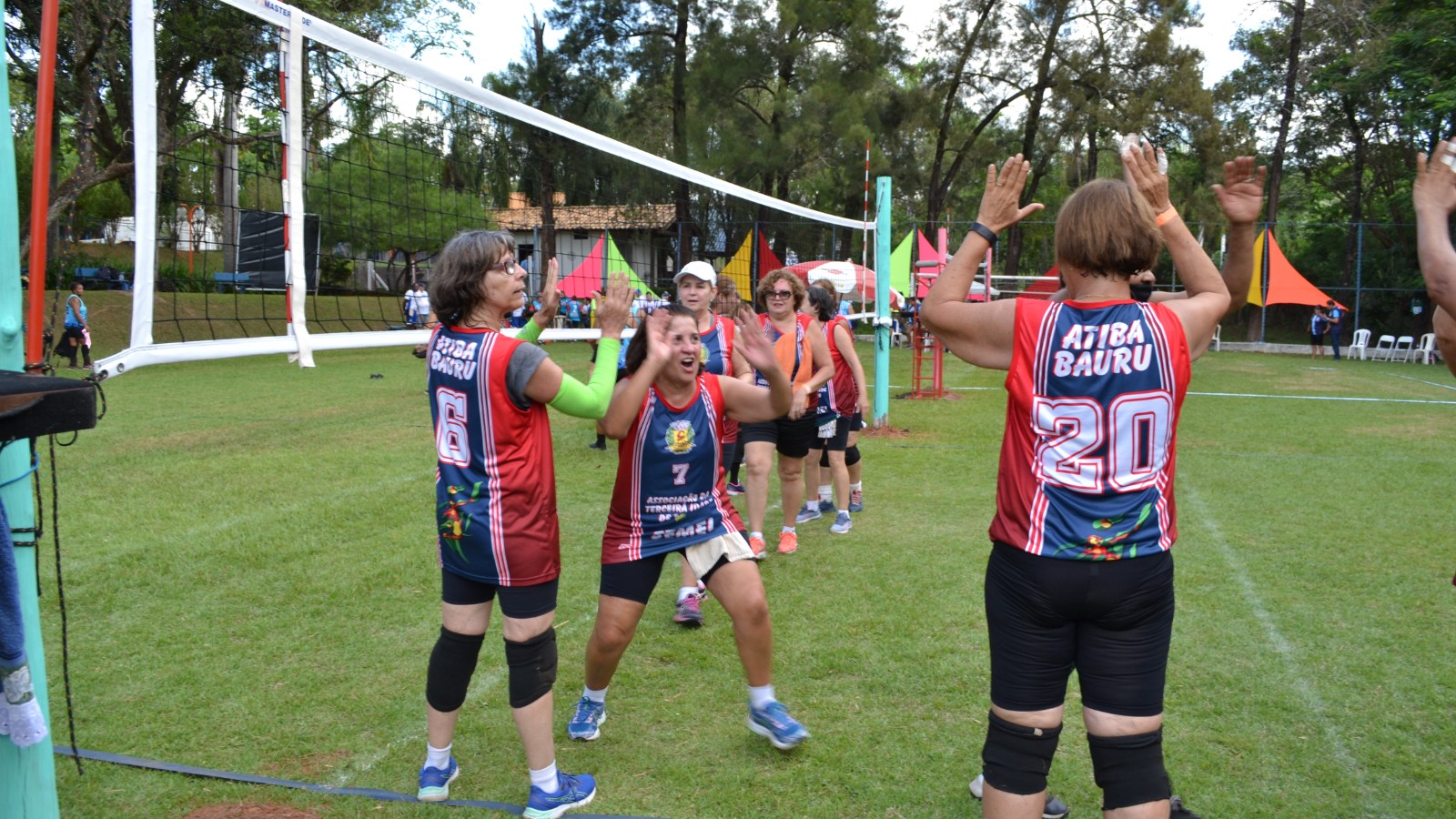 Inter Praia Caipira - Torcidas 15