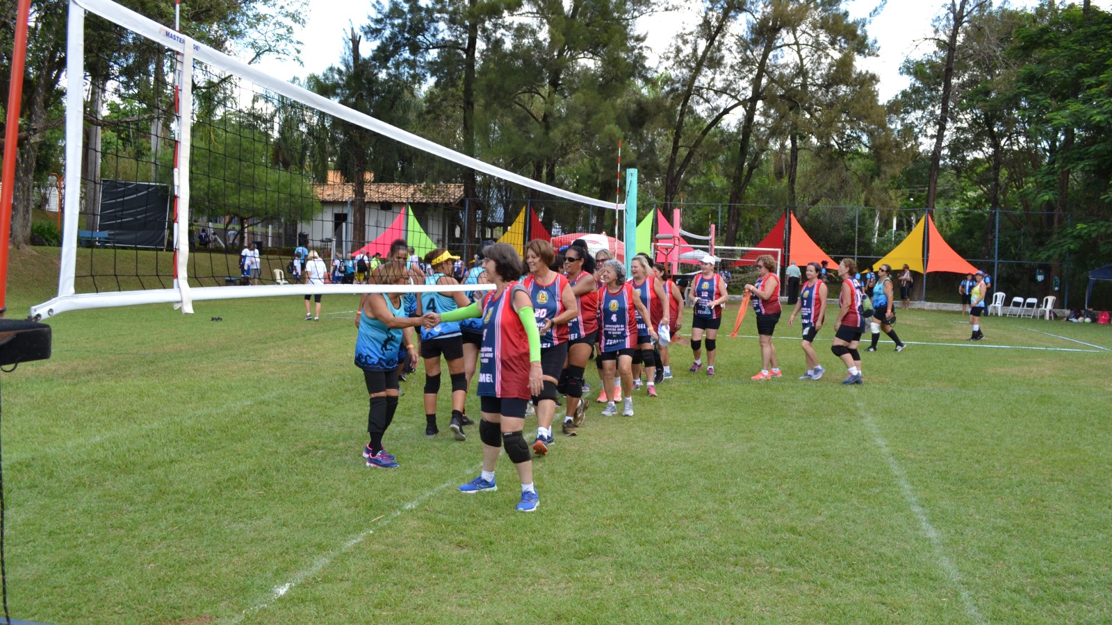 Inter Praia Caipira - Torcidas 13