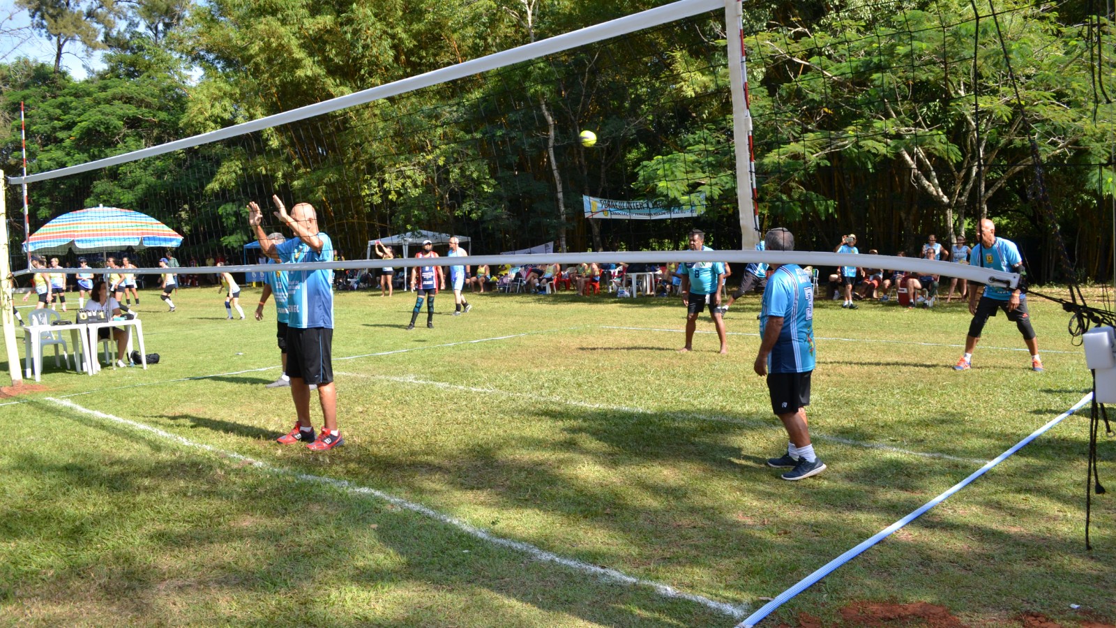 Inter Praia Caipira - jogos masculinos - 10/04/2022 2
