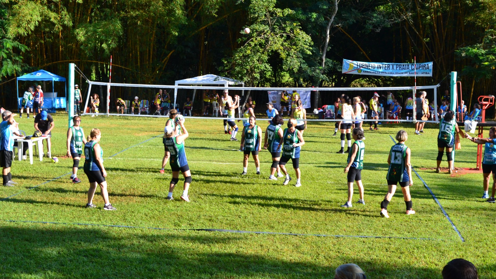 Inter Praia Caipira Jogos Femininos 10/04/2022 5