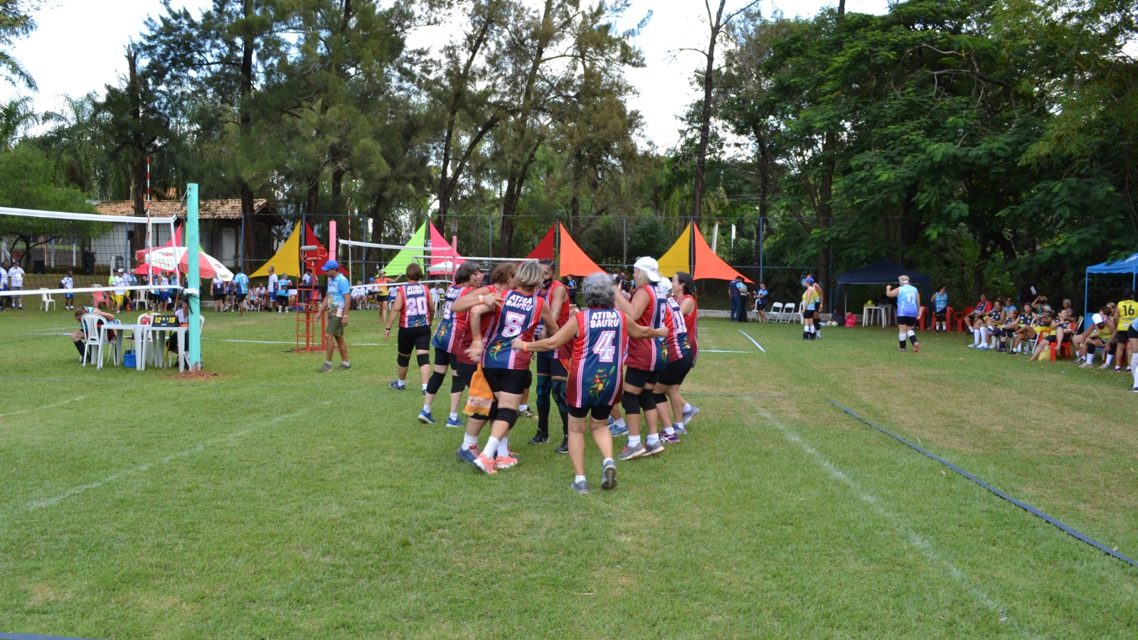 Inter Praia Caipira - Torcidas mais que organizadas 11