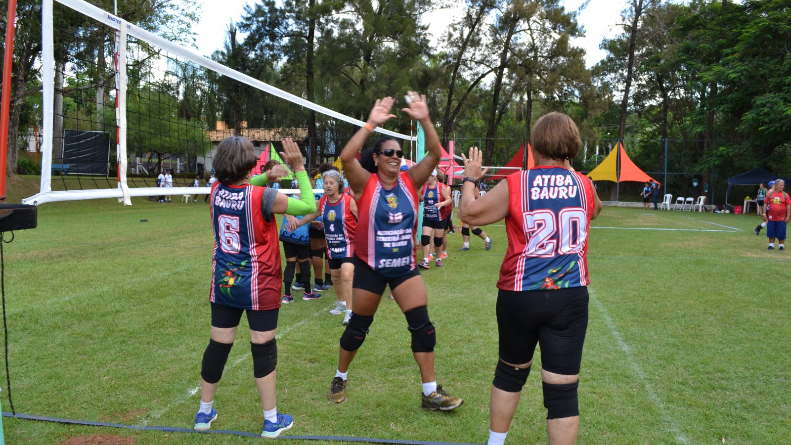 Inter Praia Caipira - Torcidas mais que organizadas 14