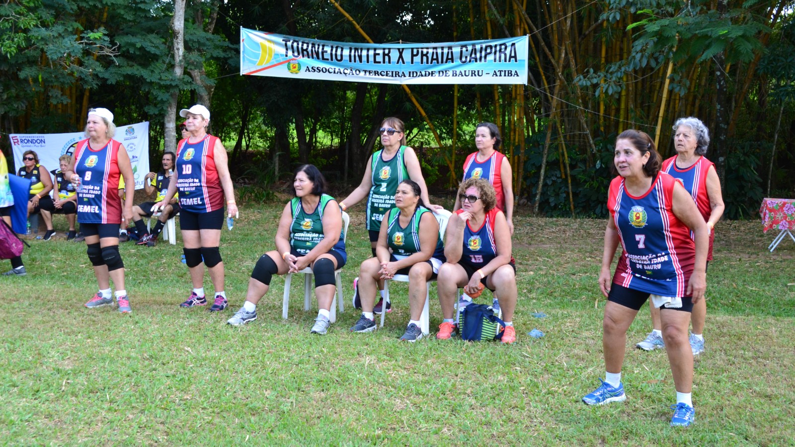 Inter Praia Caipira - Torcidas mais que organizadas 10