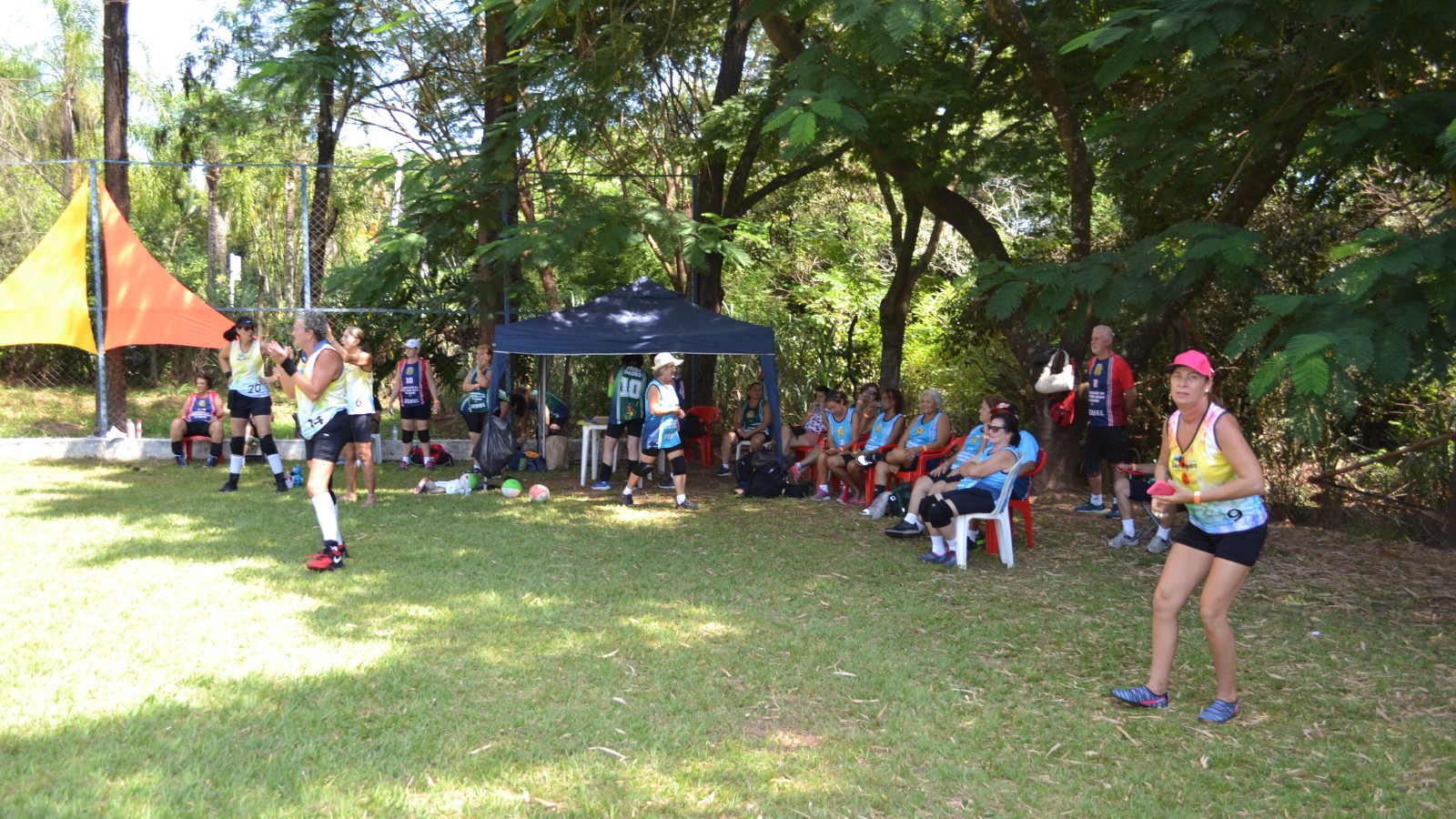 Inter Praia Caipira - Torcidas mais que organizadas 4