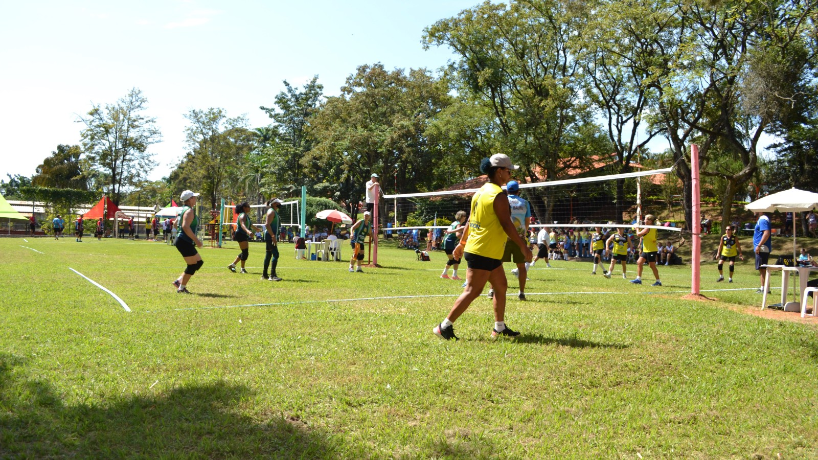 Inter Praia Caipira - Jogos Feminos 09/04/2022 - 6