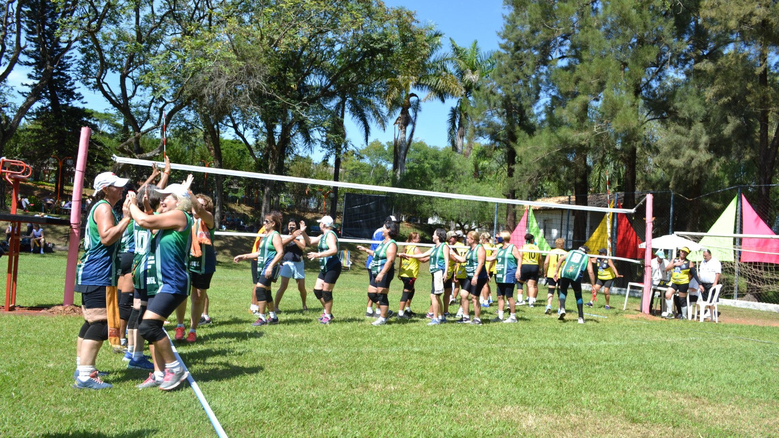 Inter Praia Caipira - Jogos Feminos 09/04/2022 - 8