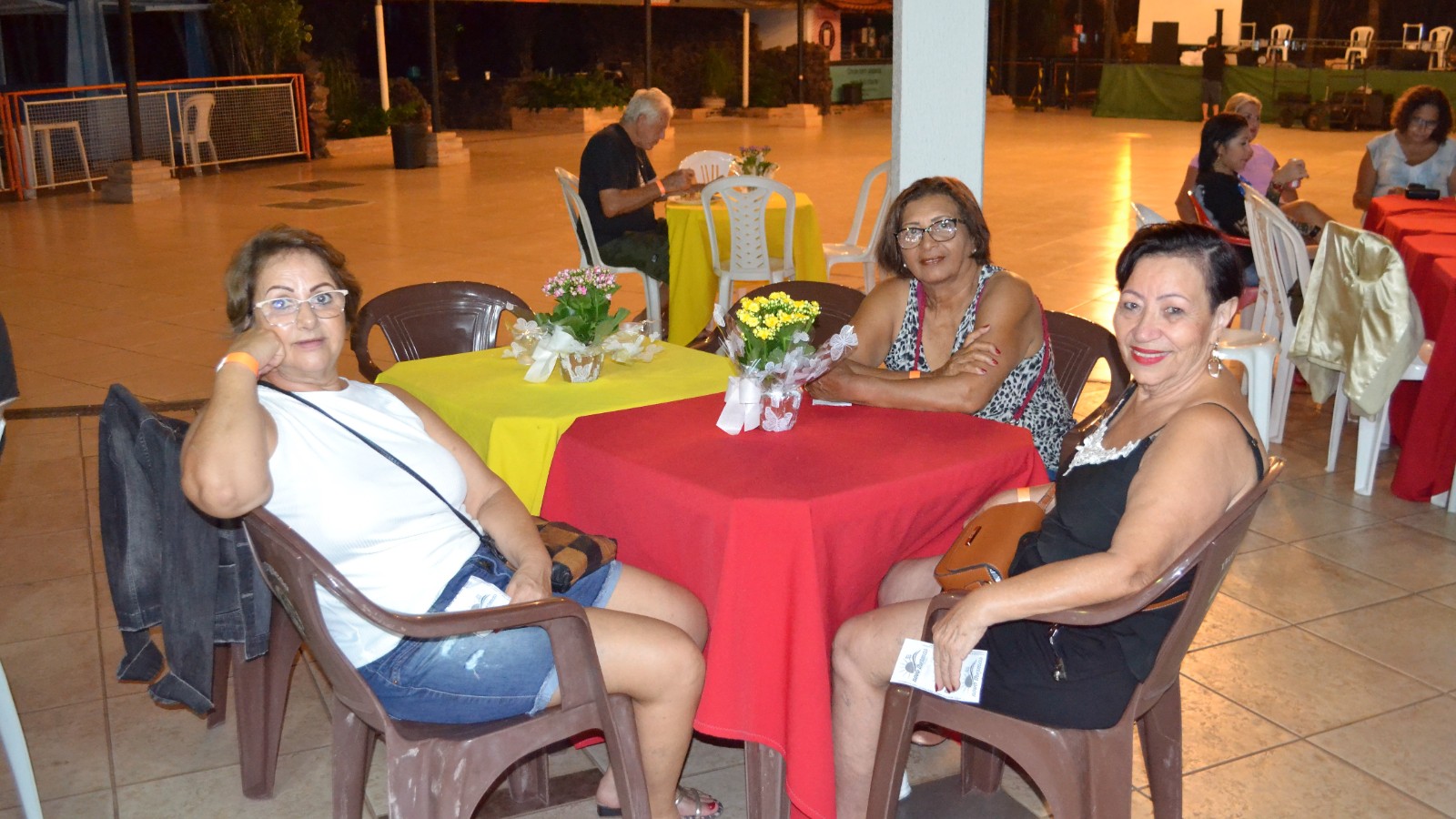 INter Praia Caipira - Jantas Recepção aos Atletas Visitantes 6