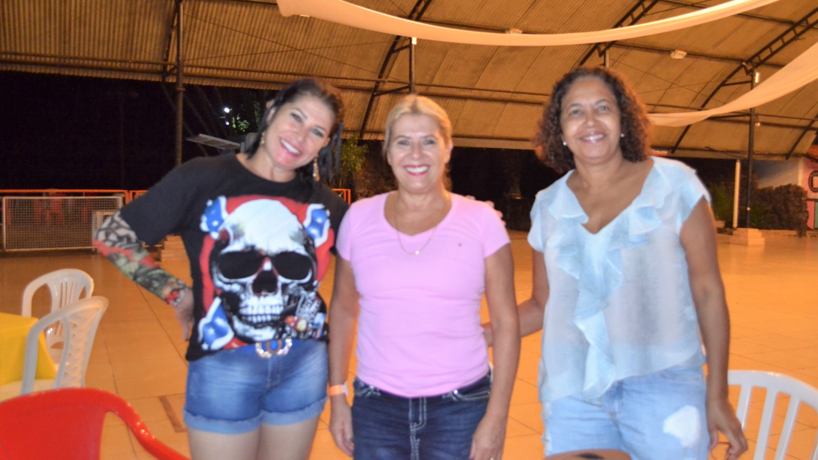 INter Praia Caipira - Jantas Recepção aos Atletas Visitantes 7