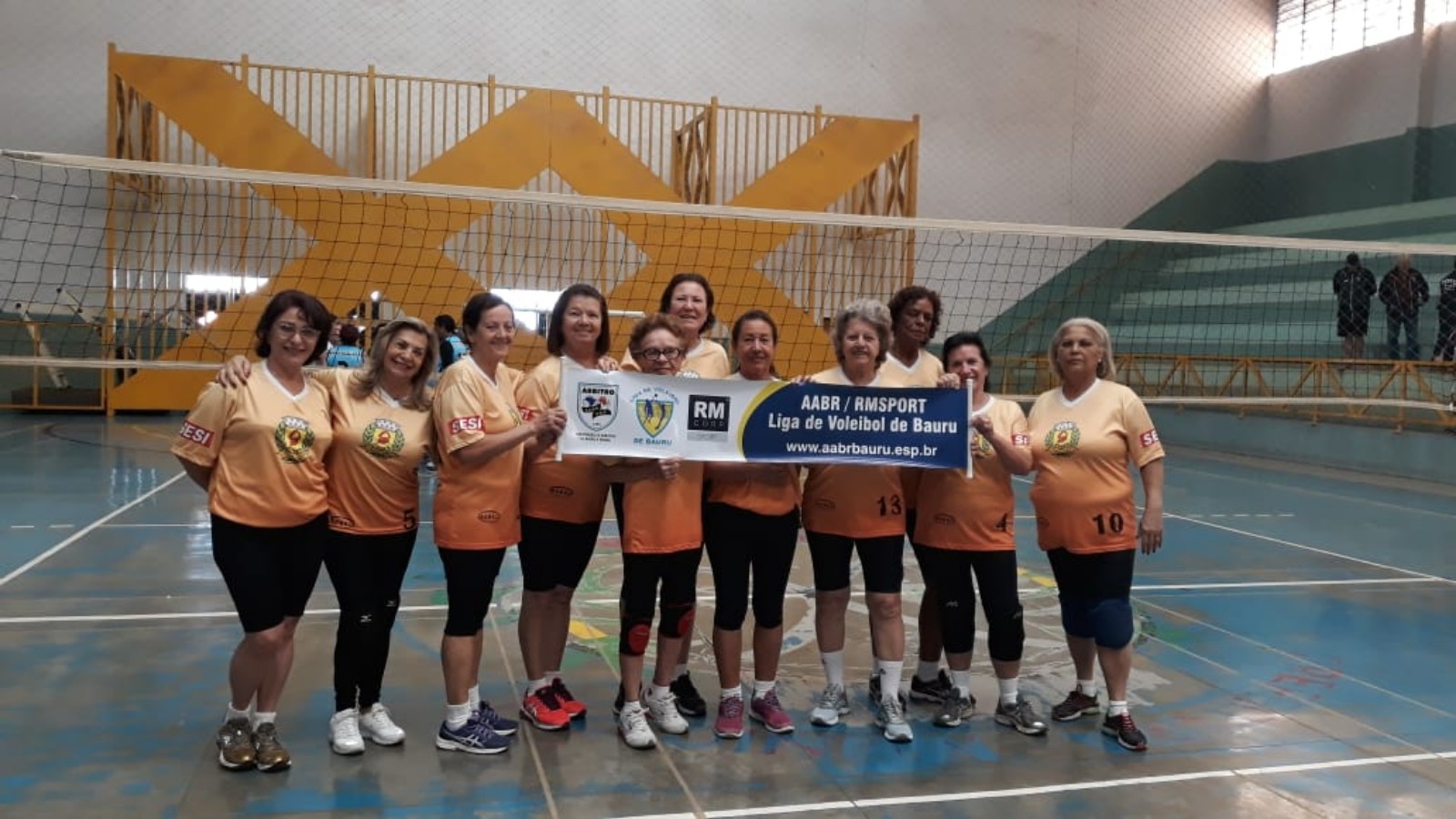 Jogos em Borebi - 2019 5