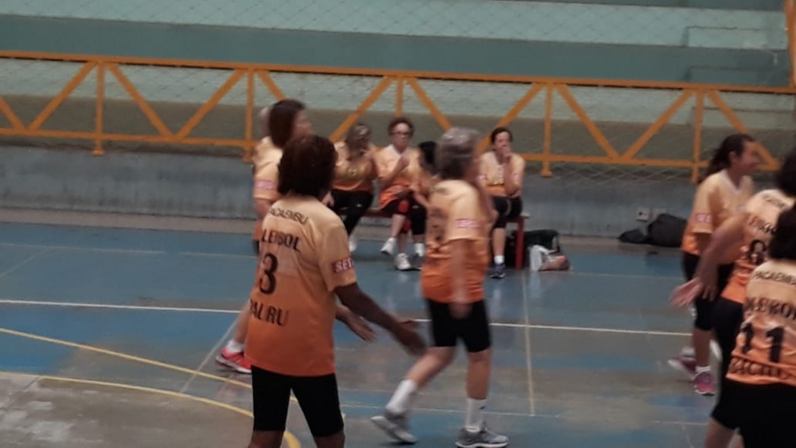 Jogos em Borebi - 2019 16