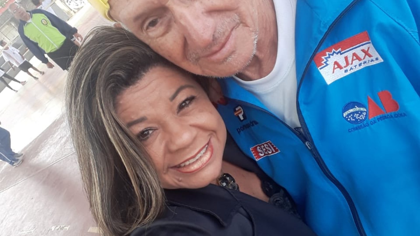 Projeto ATIBA nas Escolas - Escola Jorge Vieira - 08/21092019 13