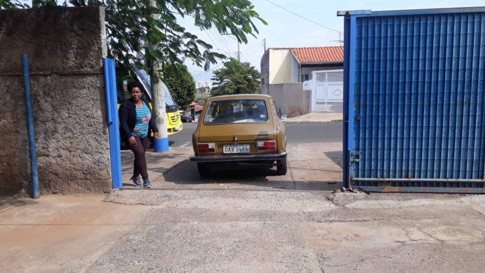 Projeto ATIBA nas Escolas - Escola Jorge Vieira - 08/21092019 3