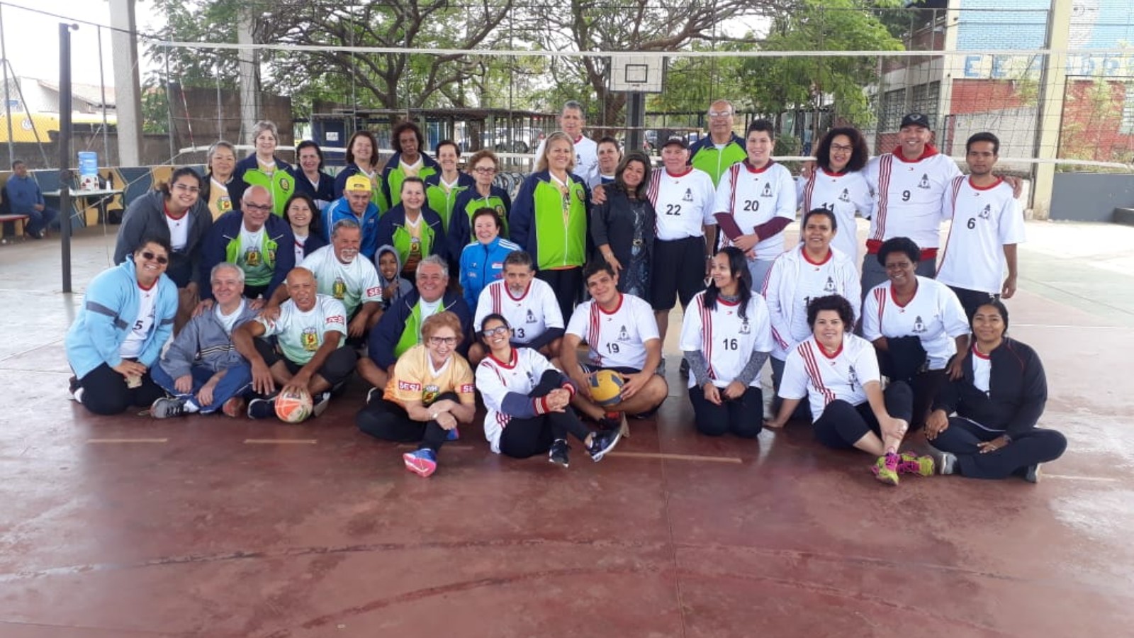 Projeto ATIBA nas Escolas - Escola Jorge Vieira - 08/21092019 18
