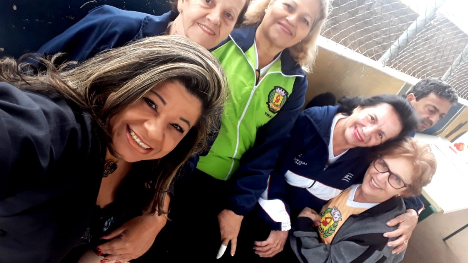 Projeto ATIBA nas Escolas - Escola Jorge Vieira - 08/21092019 4