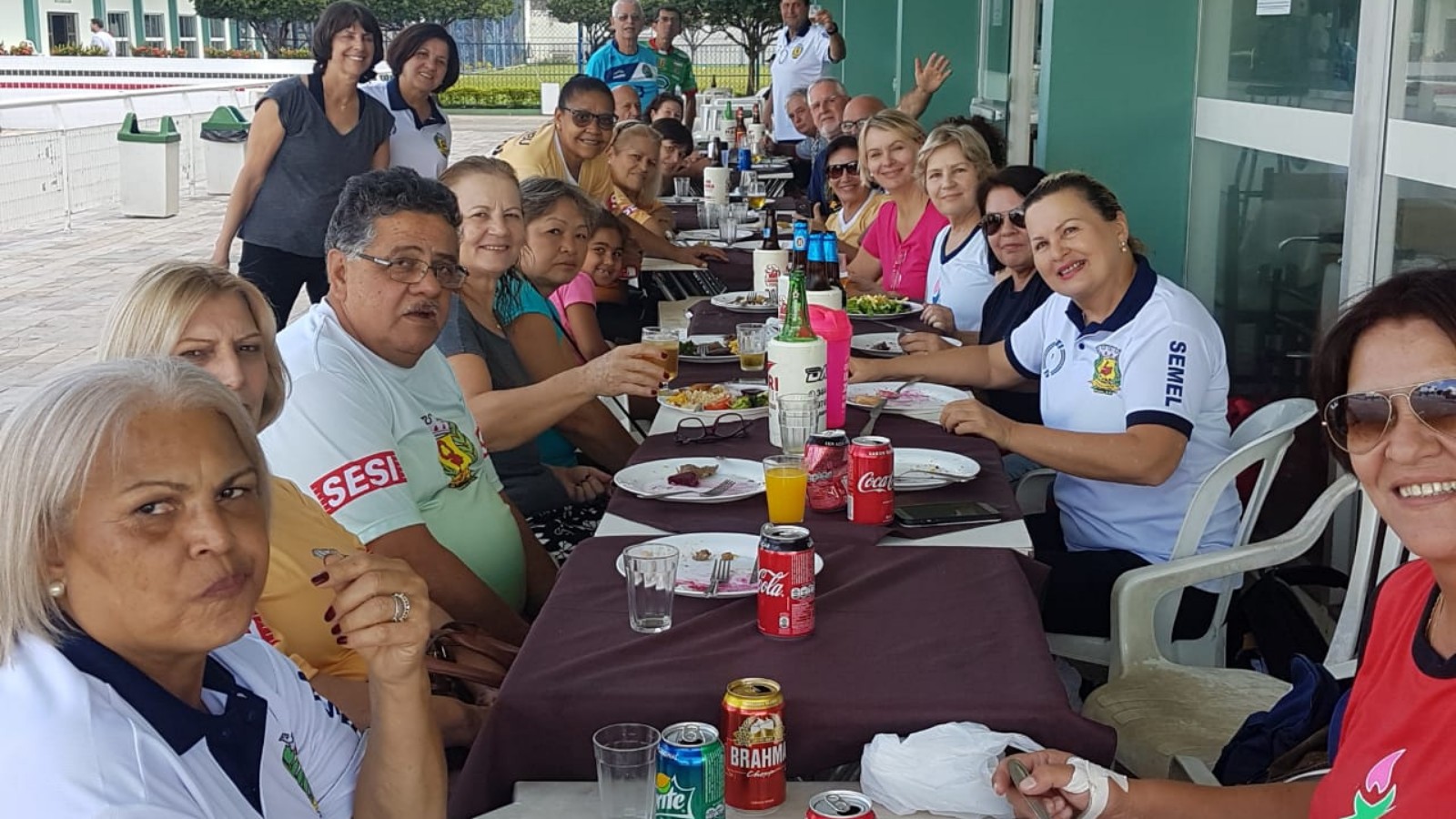 Campeonato em Limeira - 2019 1