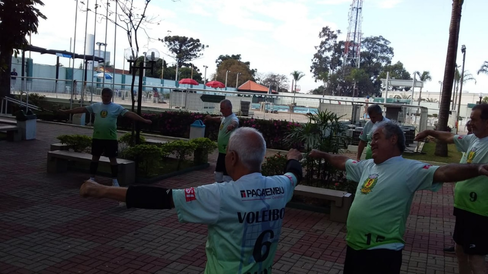 Campeonato em Limeira - 2019 16