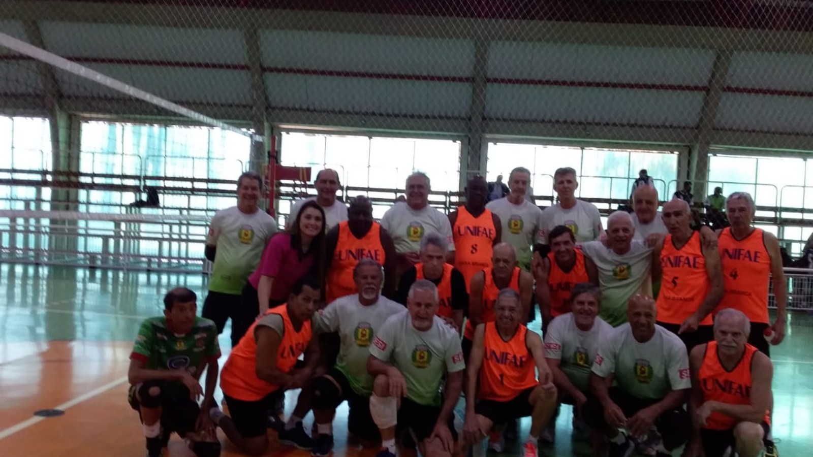 Campeonato em Limeira - 2019 12