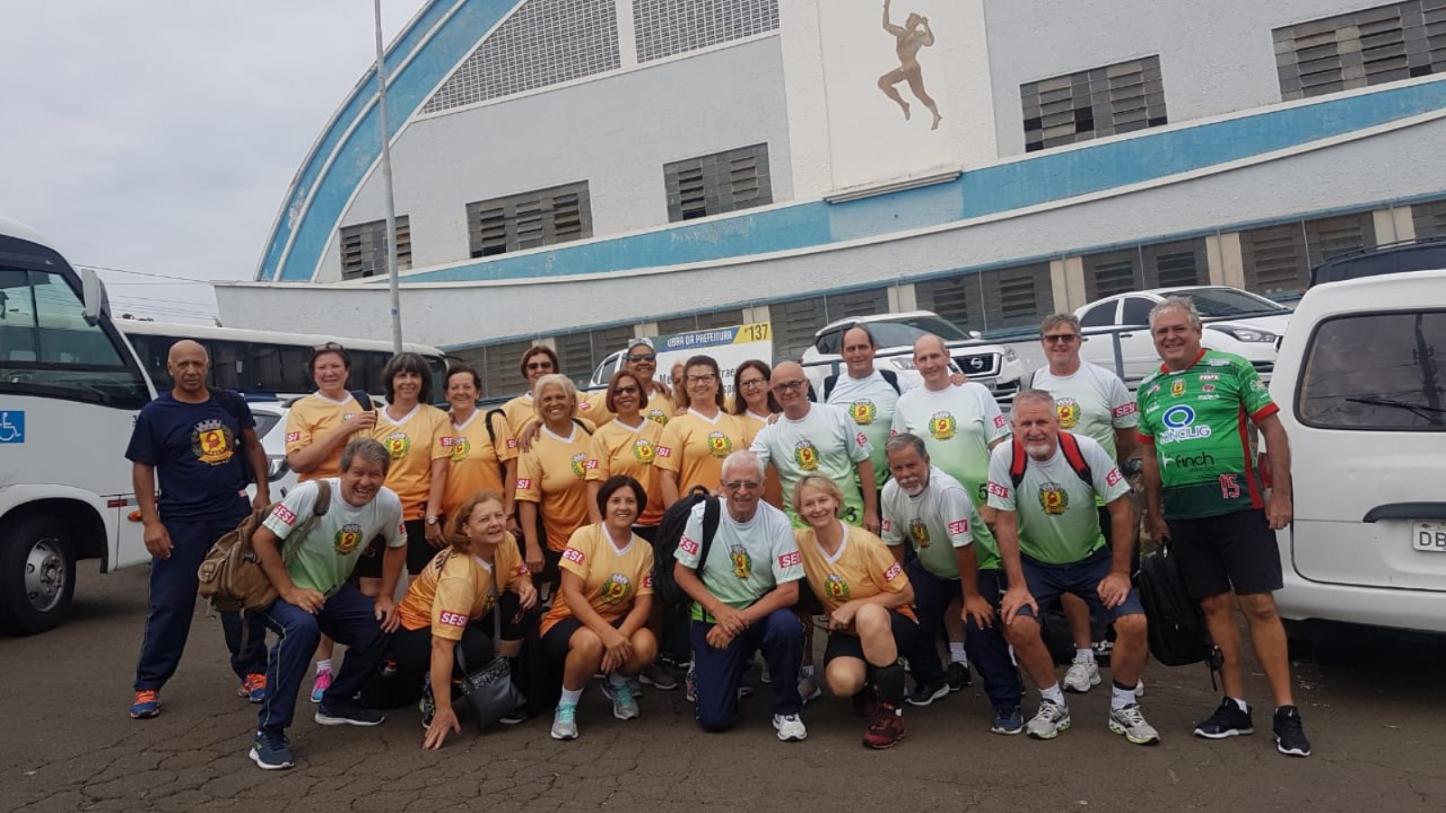 Campeonato em Piracicaba - 2019 4