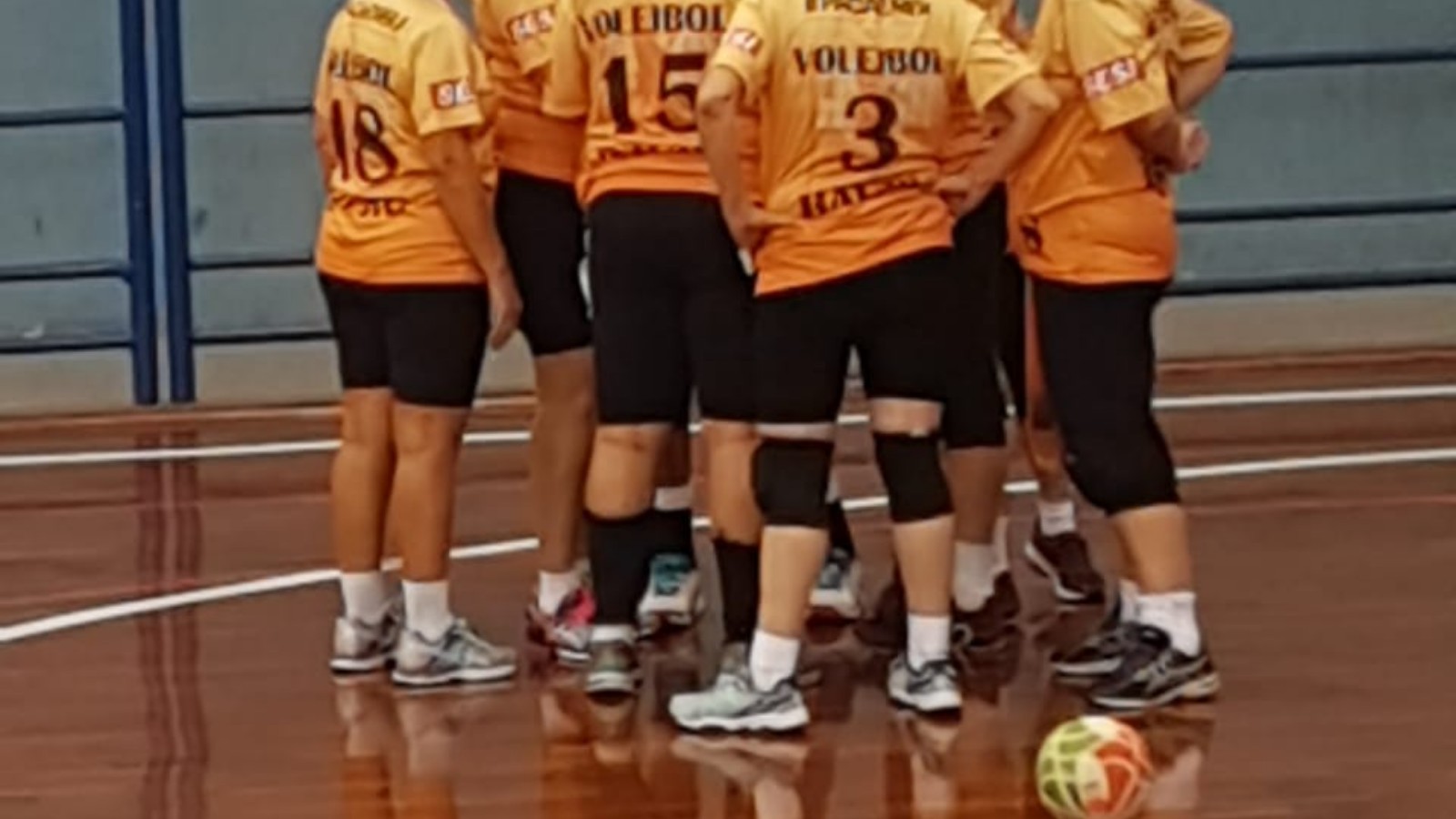 Campeonato em Piracicaba - 2019 12