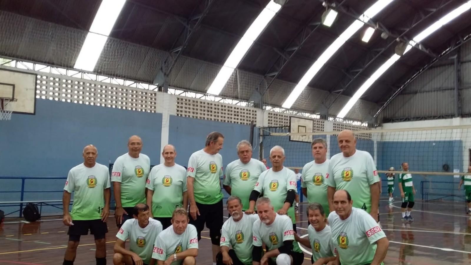 Campeonato em Piracicaba - 2019 7