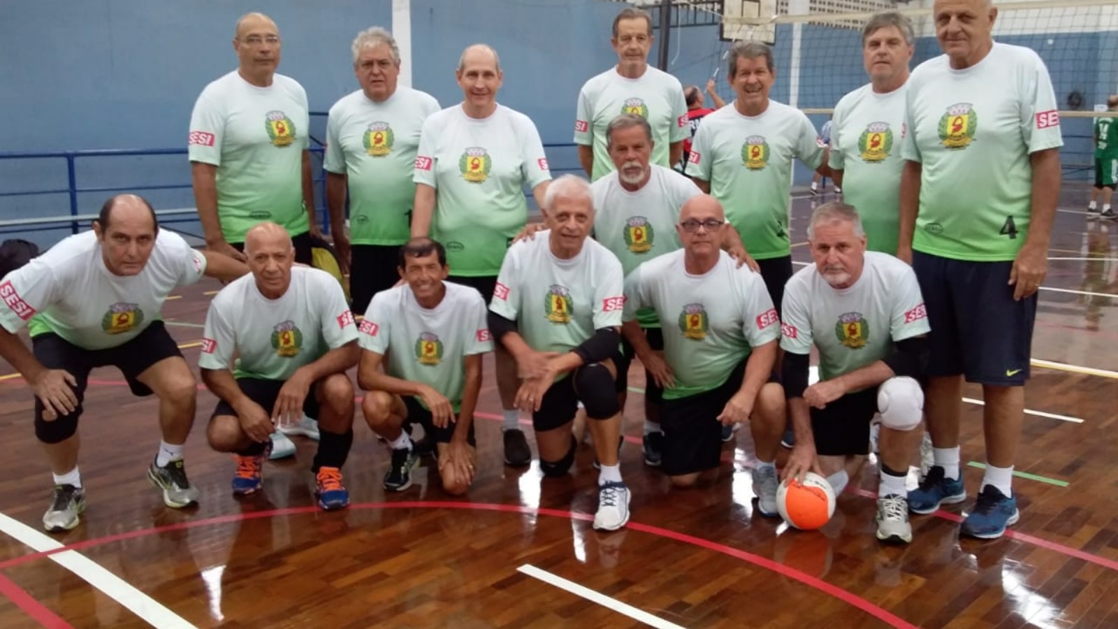 Campeonato em Piracicaba - 2019 6