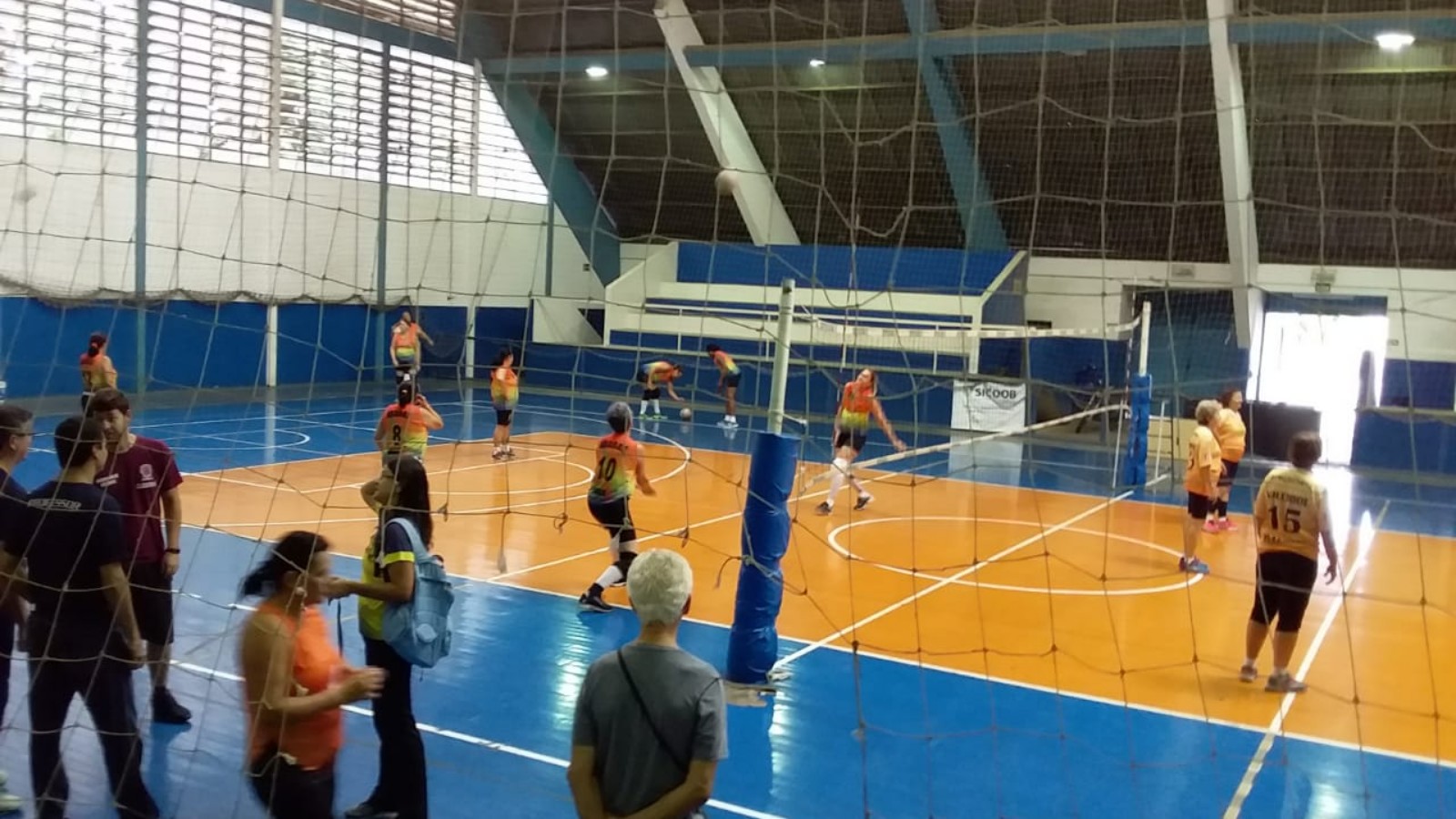 Campeonato em Rio Claro - 2019 19