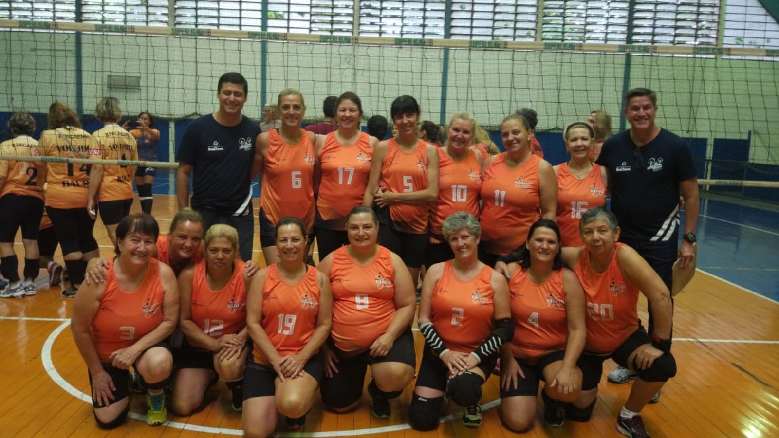 Campeonato em Rio Claro - 2019 5