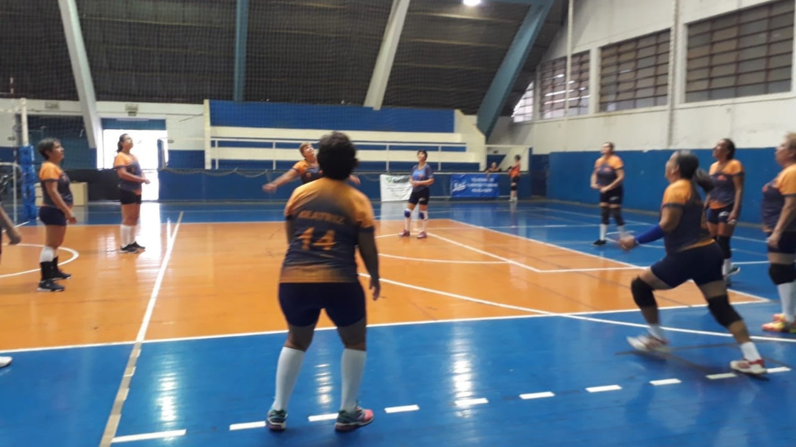 Campeonato em Rio Claro - 2019 8