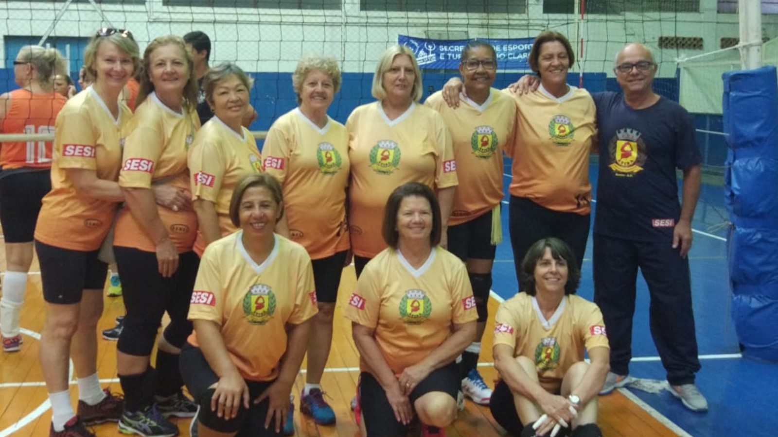 Campeonato em Rio Claro - 2019 6