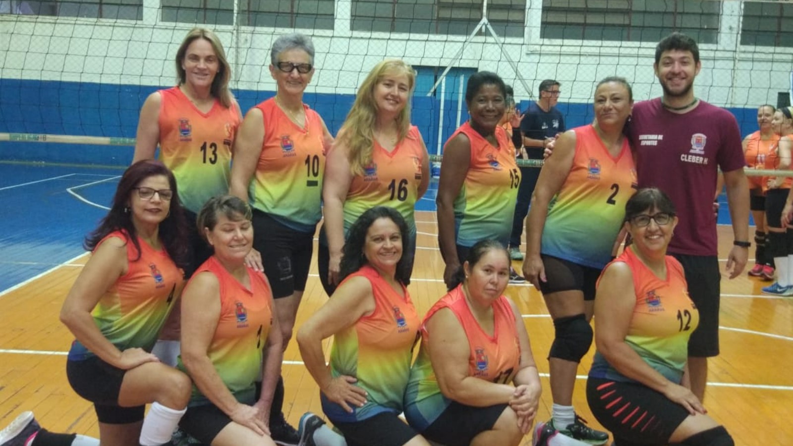 Campeonato em Rio Claro - 2019 4